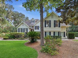 275 Belfair Oaks Boulevard, Bluffton, SC 29910