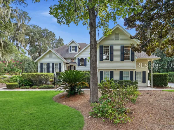 275 Belfair Oaks Blvd, Bluffton, SC 29910