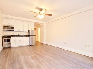 Exeter Apartments, Seattle, WA 98101