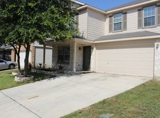 7831 Oakdale Park, San Antonio, TX 78254