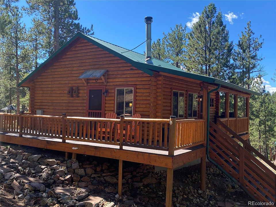 Wood-Burning Stoves in Woodland Park, CO