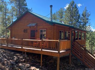 44 Durelli Dr, Woodland Park, CO 80863