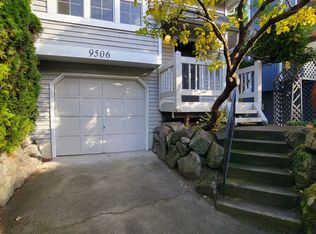9506 Sand Point Way NE, Seattle, WA 98115