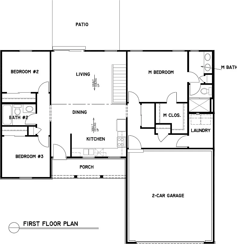 128 Kelly Drive - 1 — Photo 1