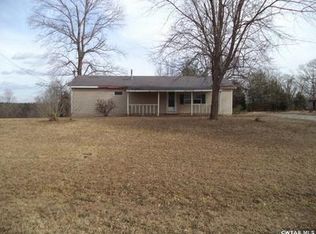 573 Tyler Rd, Lexington, TN 38351