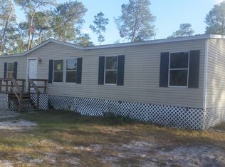26900 Fishermans Rd, Paisley, FL 32767