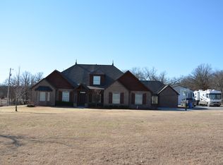 18134 W 35th St S, Sand Springs, OK 74063