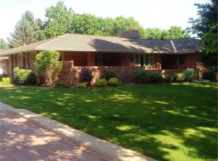 3407 S Race St, Englewood, CO 80113