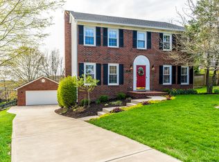 4273 Watertrace Dr, Lexington, KY 40515