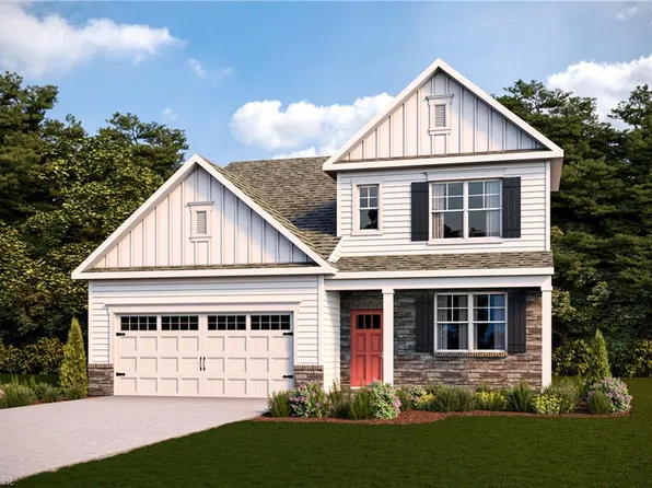 213 Gallop Way, Yorktown, VA 23690