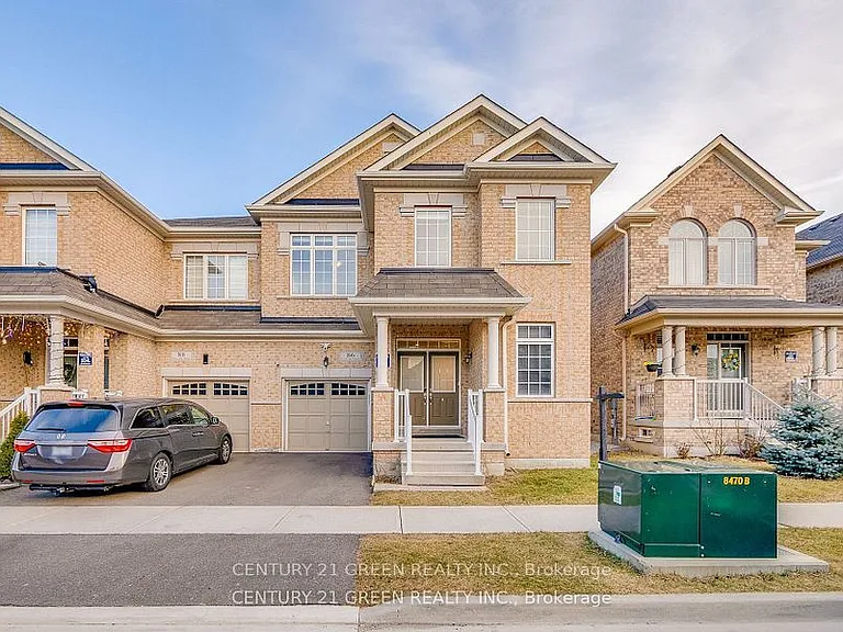 86 Colville Pl — Photo 2