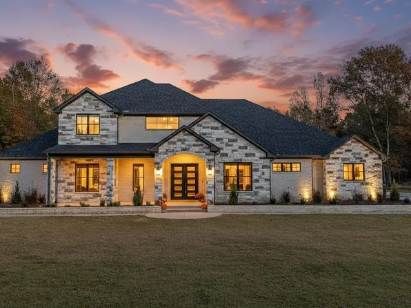 800 Stone Chimney Rd, Bullard, TX 75757