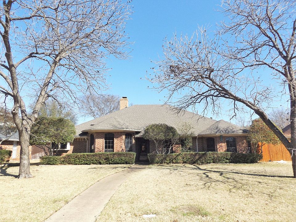 1st image of 1405 Braeburn Dr
