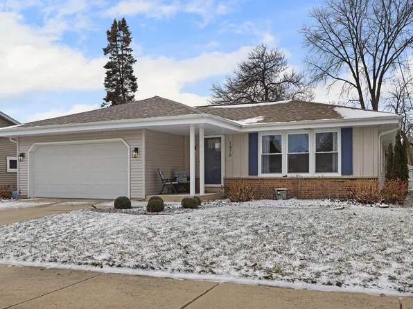 1476 32nd AVENUE, Kenosha, WI 53144