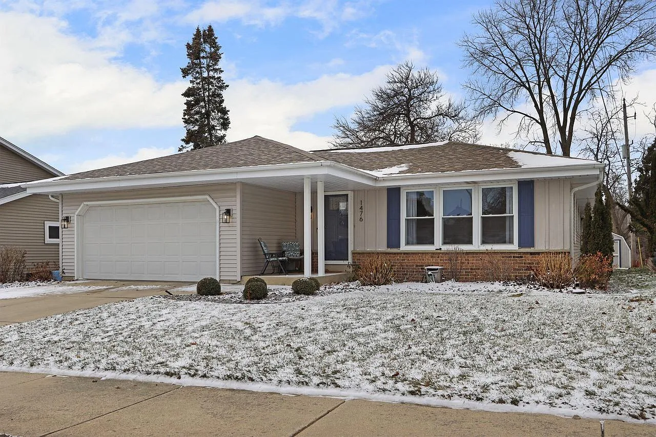 1476 32nd AVENUE photo 1