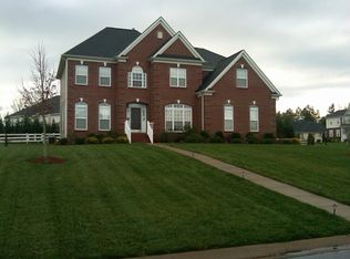 9923 Candlehill Dr, Mint Hill, NC 28227