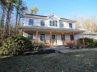 58 Great Pine Cir, Farmington, NH 03835
