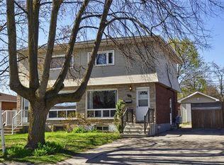 64 Linnwood Ave, Cambridge, ON