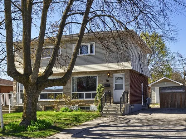 64 Linnwood Ave, Cambridge, ON N1R 1V3