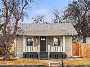 3150 S Logan St, Englewood, CO 80113