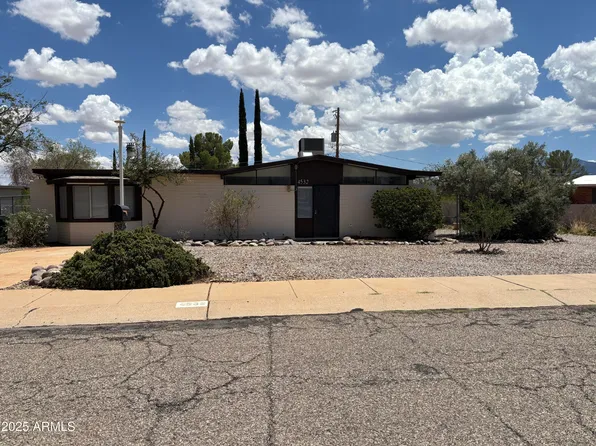 4532 Aspen Dr --, Sierra Vista, AZ 85635