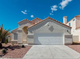 3853 Mapleview Ct, Las Vegas, NV 89147