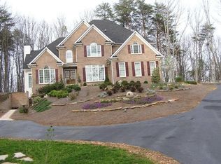 830 Greenwood Acres Dr, Cumming, GA 30040