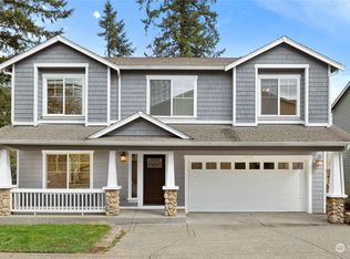 16650 SE 260th St, Kent, WA 98042