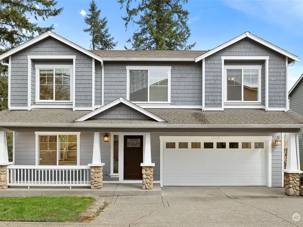 16650 SE 260th Street, Covington, WA 98042