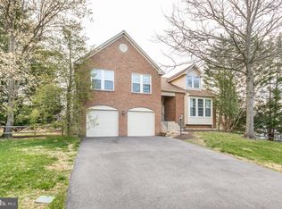 14114 Heatherstone Dr, Bowie, MD 20720