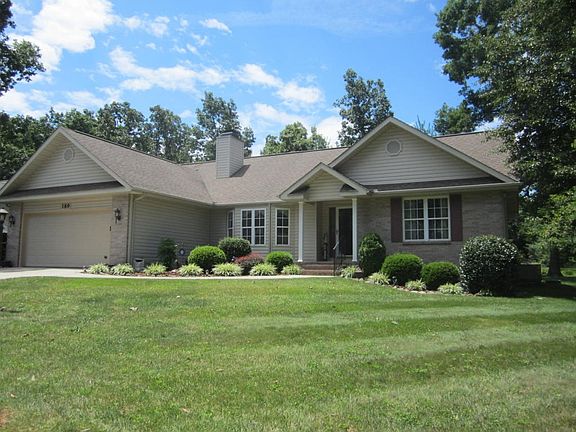 189 Berkshire Loop