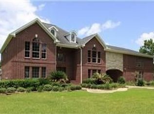 19001 Shaw Rd, Cypress, TX 77429