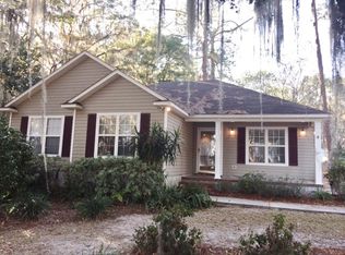 5973 Valencia St, Lake Park, GA 31636