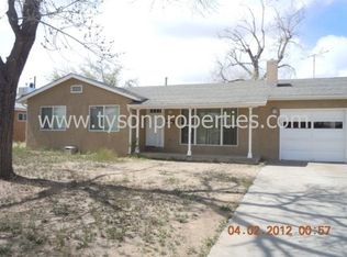 3205 California St NE, Albuquerque, NM 87110