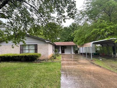 9 Cloverdale Dr, Warren, AR, 71671