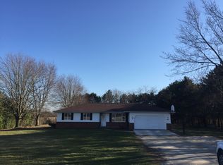 19610 W Hellwig Rd, Martin, OH 43445