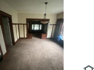 9625 Lamontier Ave #1, Cleveland, OH 44104