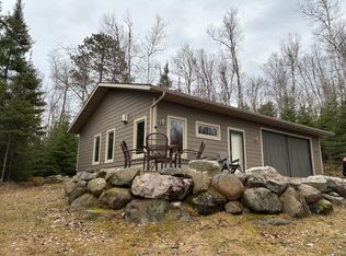 2861 Vermilion Dr, Cook, MN 55723