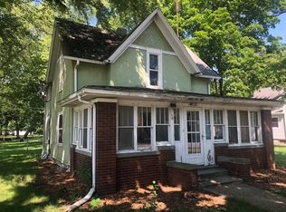 105 N Henry St, Milford, IN