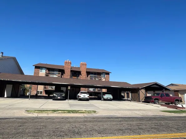 5545S-2100 W, Roy, UT 84067