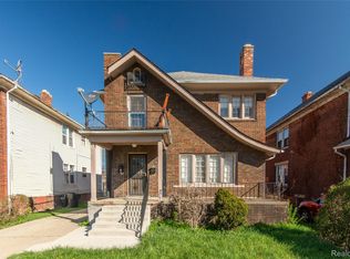 46 W Arizona St, Highland Park, MI 48203