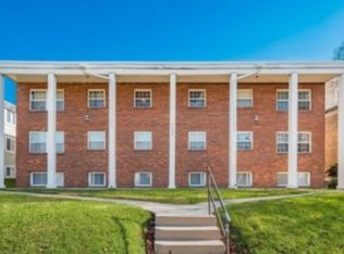 1662 Summit St #A, Columbus, OH 43201
