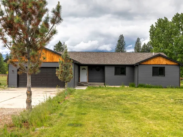 125 Log Cabin Ln, Stevensville, MT 59870