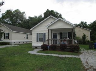 5510 Garrett Ave, North Charleston, SC 29406