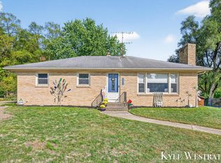 6026 Belmont Ave NE, Belmont, MI 49306