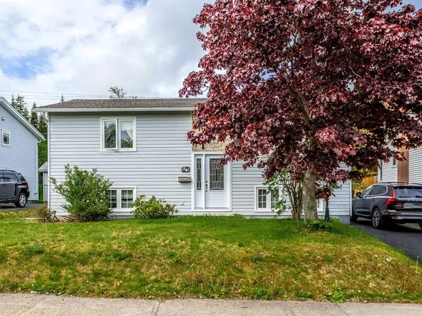 24 Hawker Crescent, St. John's, NL A1E3W4