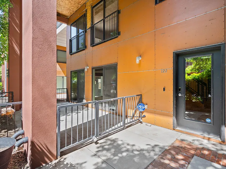 3295 Blake St #103 — Photo 1