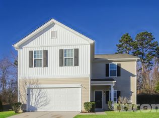 4219 Patricia Ann Ct, Winston Salem, NC 27127