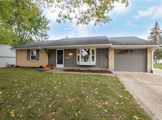 133 Whitehorn Dr, Vandalia, OH