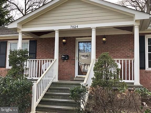 2nd image of 7024 Williamsburg Blvd